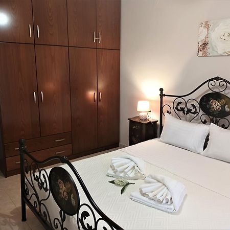 Zenia Pelion Garden House Platanidia Exterior foto