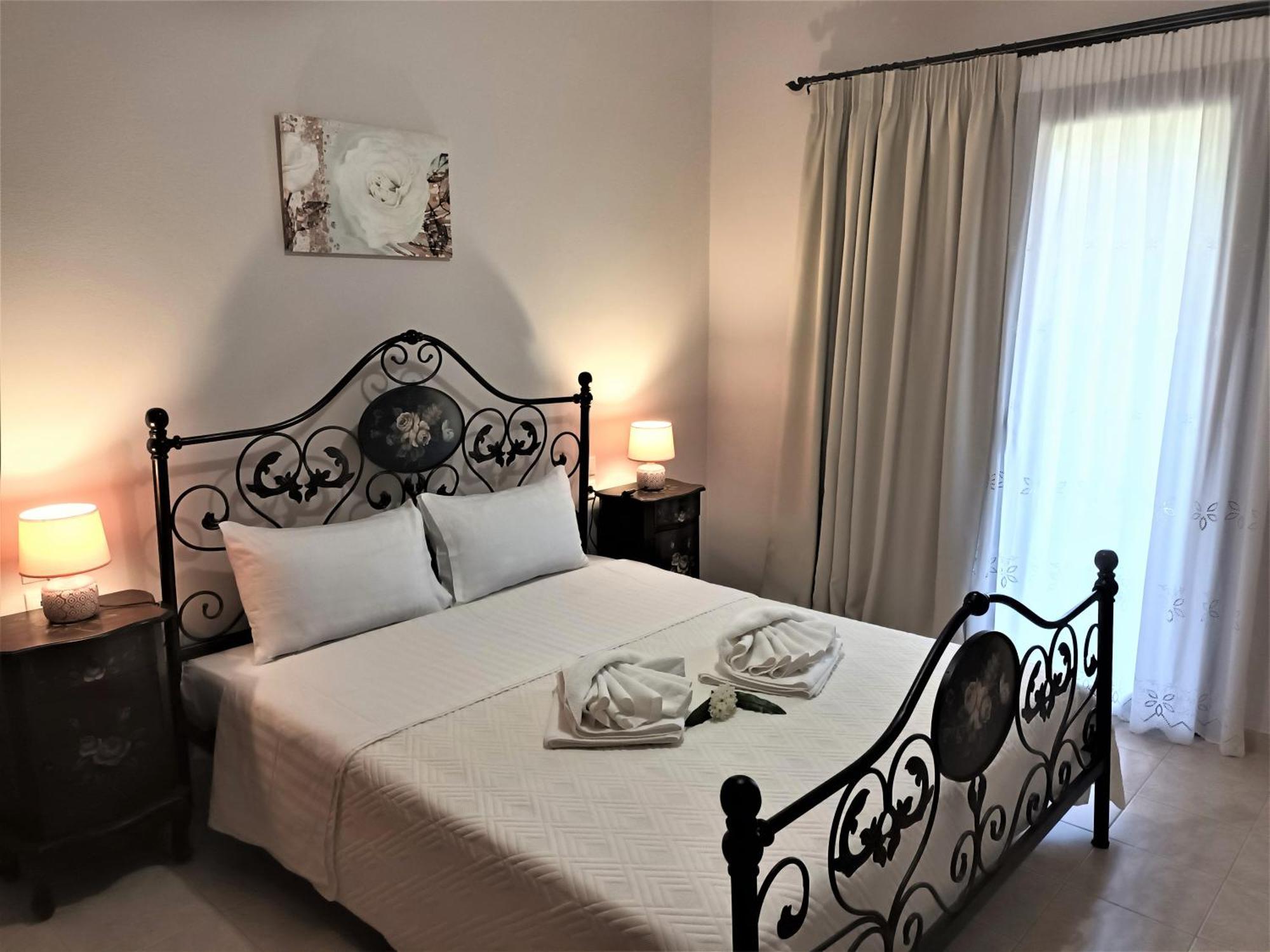 Zenia Pelion Garden House Platanidia Exterior foto